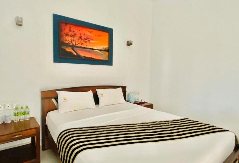 Номер Стандарт Трехместный, Ceylan Lodge