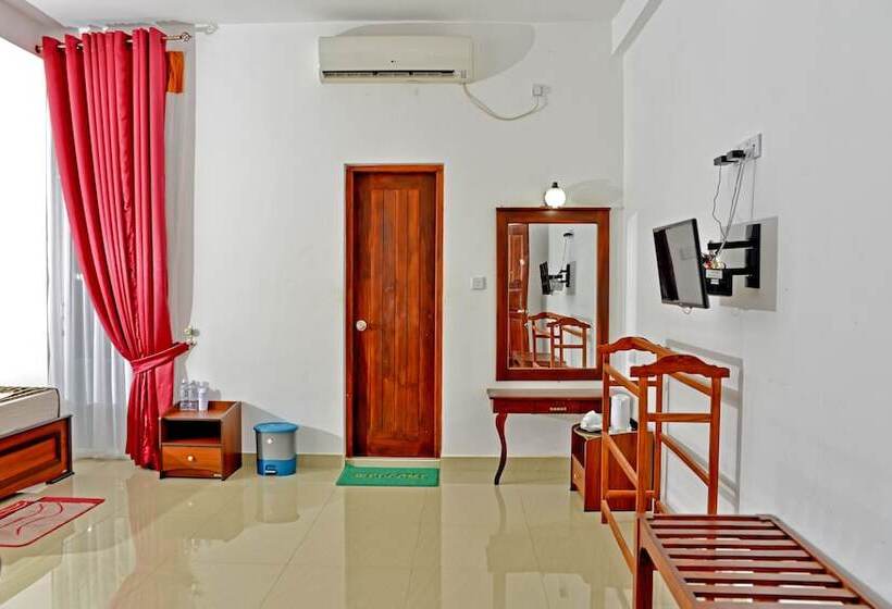 Номер Стандарт Трехместный, Ceylan Lodge