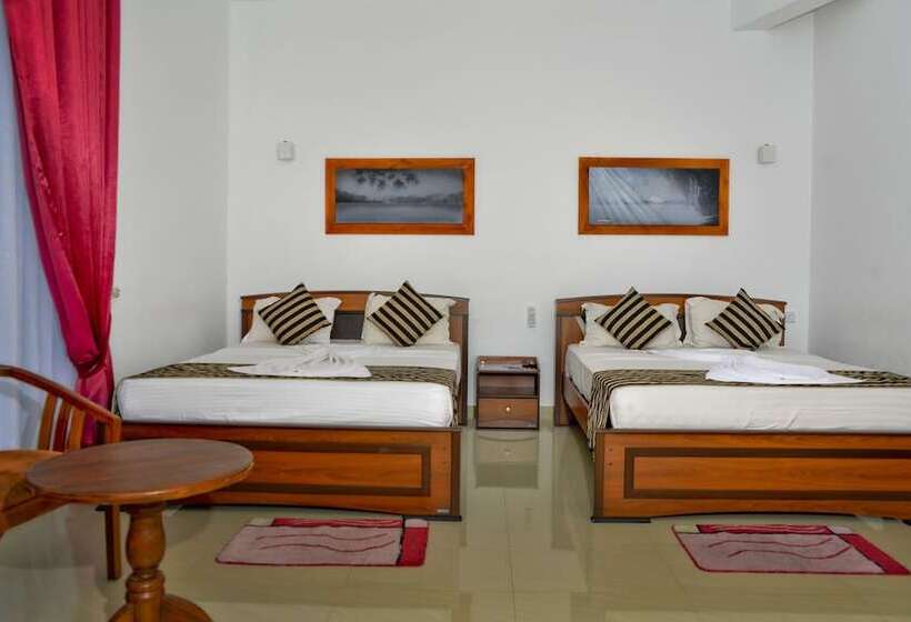 Номер Стандарт Трехместный, Ceylan Lodge