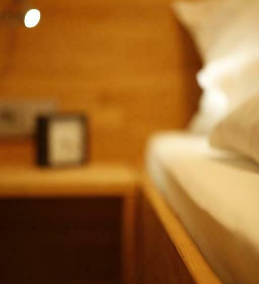 Номер Стандарт, Florsbacher Hof