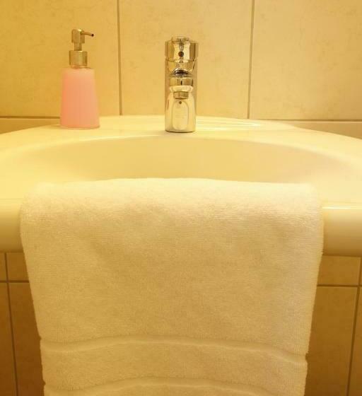 Номер Стандарт, Florsbacher Hof