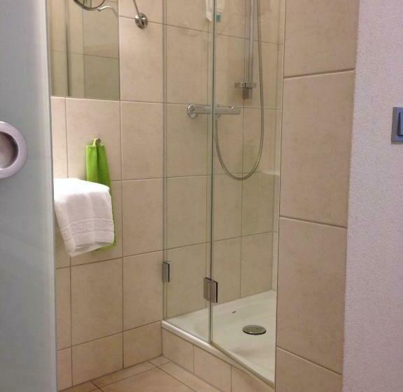 Номер Стандарт, Florsbacher Hof