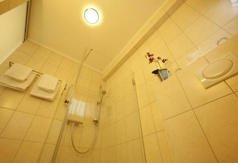 Номер Стандарт, Florsbacher Hof