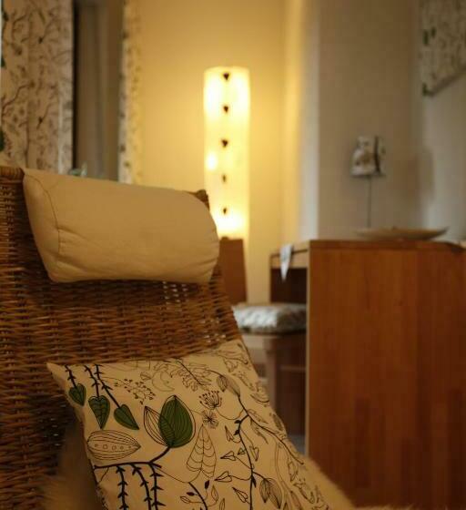 Номер Стандарт Индивидуальный, Florsbacher Hof