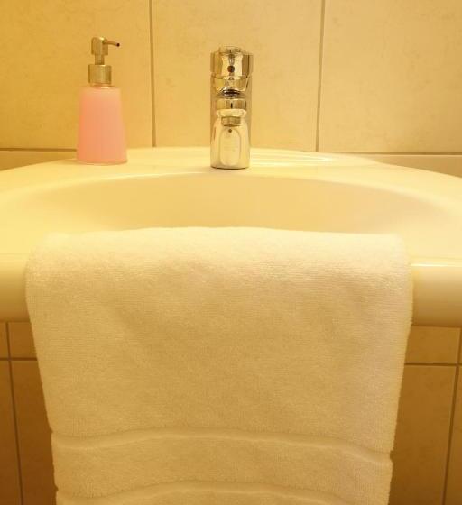 Номер Стандарт с Балконом, Florsbacher Hof