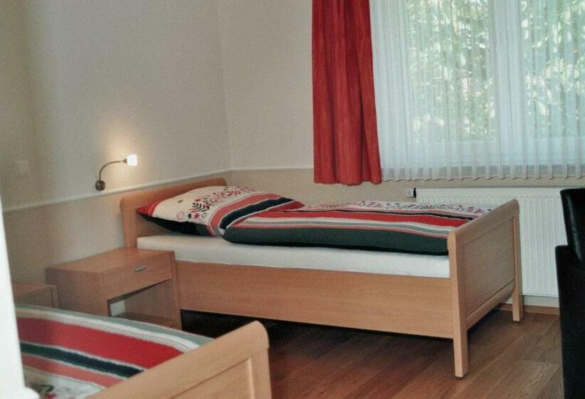 Номер Стандарт Индивидуальный, Franke