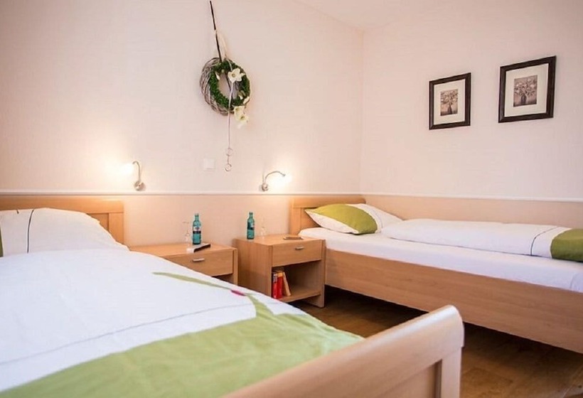 Номер Стандарт, Franke