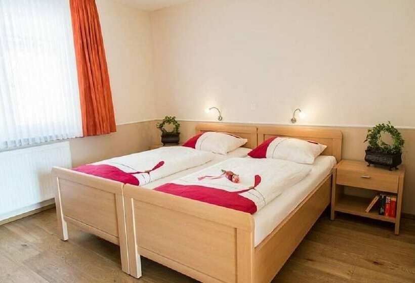 Номер Стандарт, Franke