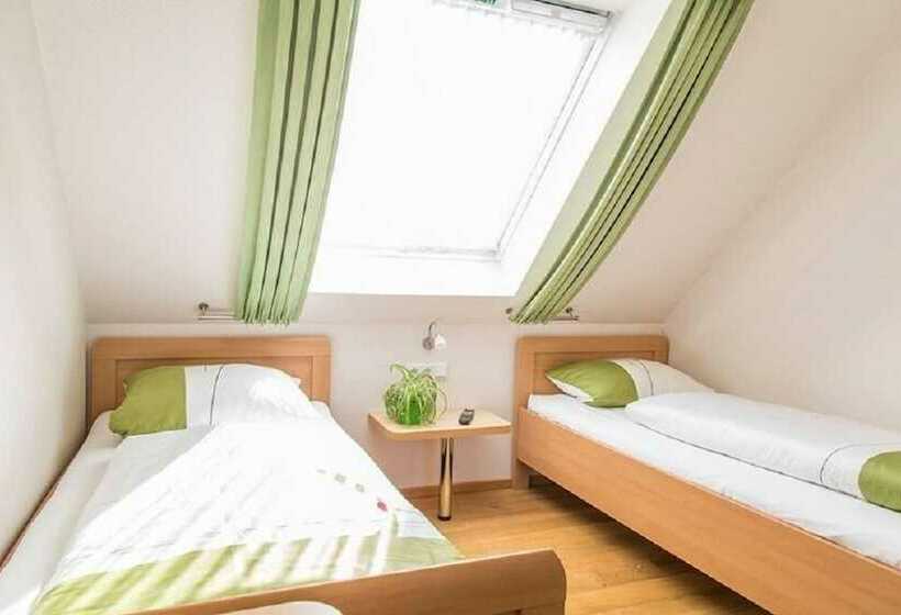 Номер Стандарт, Franke