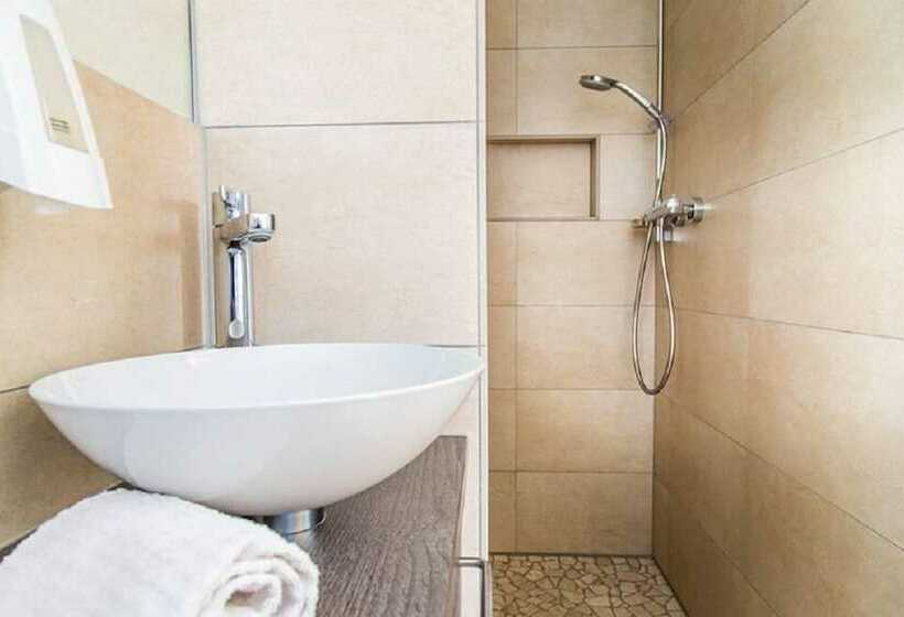 Номер Стандарт, Franke