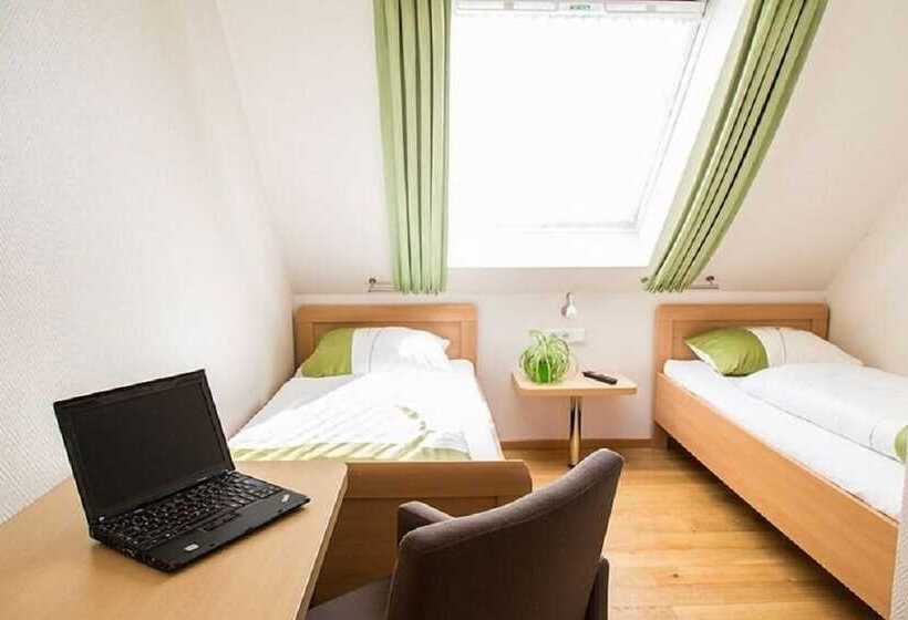 Номер Стандарт, Franke