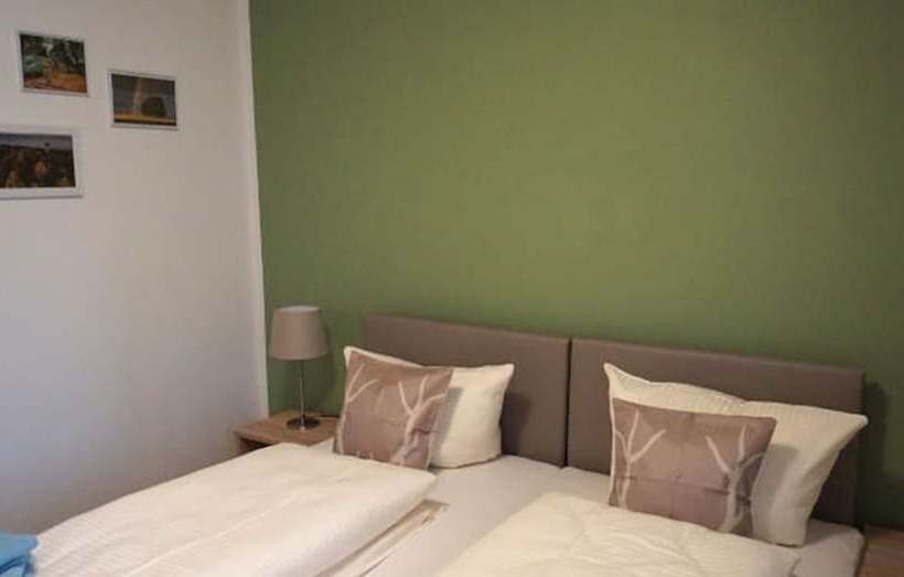 스탠다드 룸, Gasthof Turm