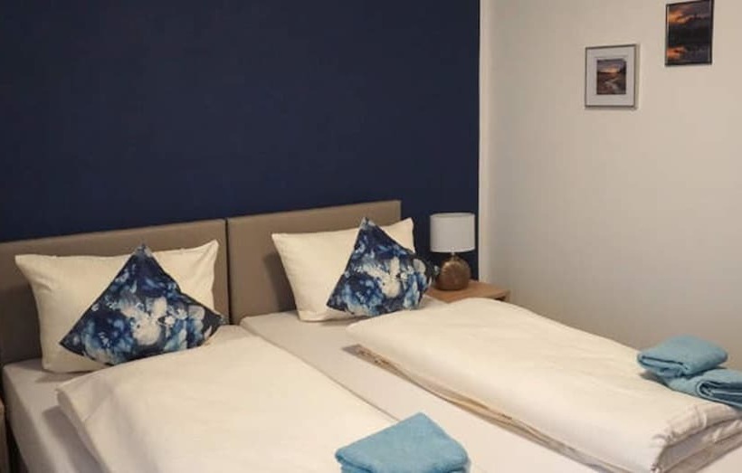 스탠다드 룸, Gasthof Turm