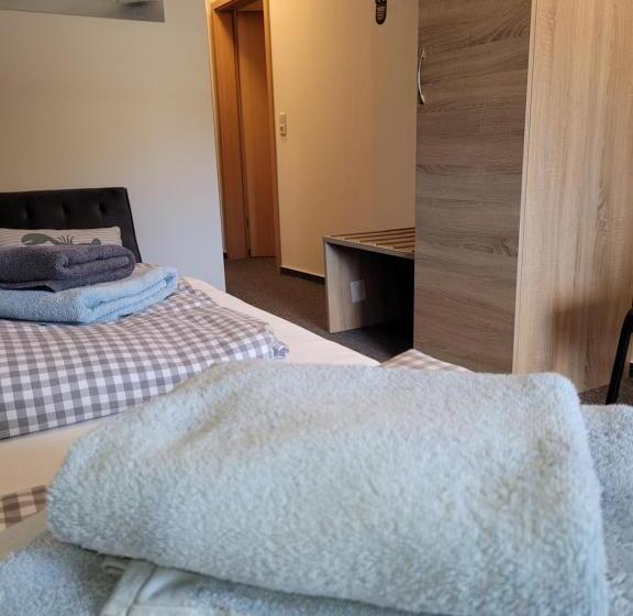 스탠다드 룸, Gasthof Turm