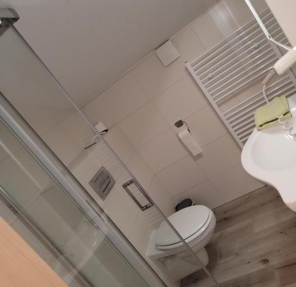 스탠다드 룸, Gasthof Turm