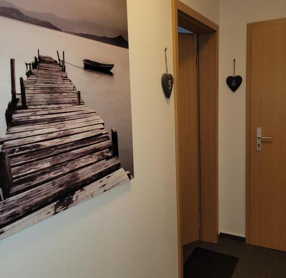 스탠다드 룸, Gasthof Turm