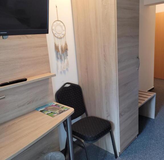 스탠다드 룸, Gasthof Turm