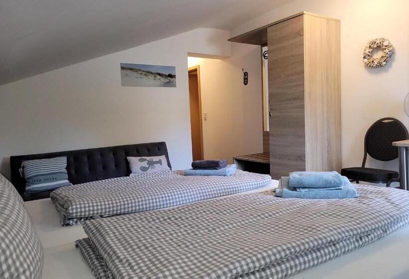 스탠다드 룸, Gasthof Turm