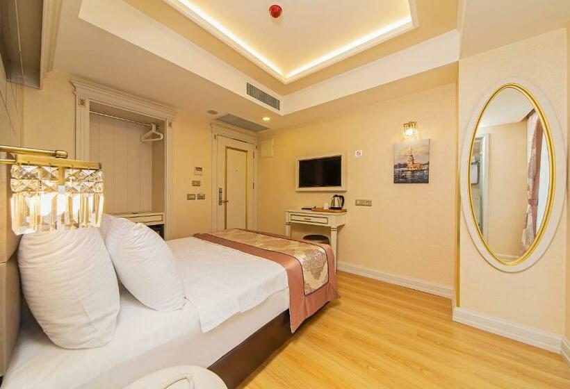 اتاق استاندارد, Grand Naki