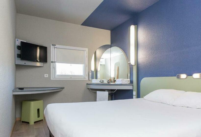 Номер Стандарт, Ibis Budget Sisteron
