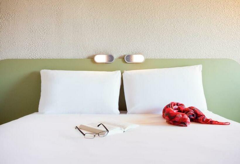 Номер Стандарт, Ibis Budget Sisteron
