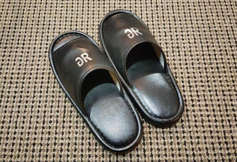 Номер Базовый Двуспальная Кровать, Kenchomae Green