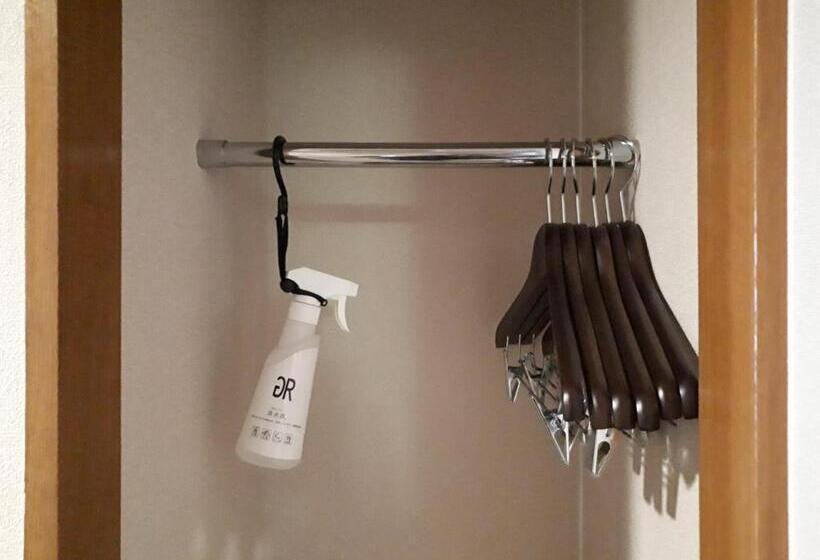 Номер Стандарт, Kenchomae Green