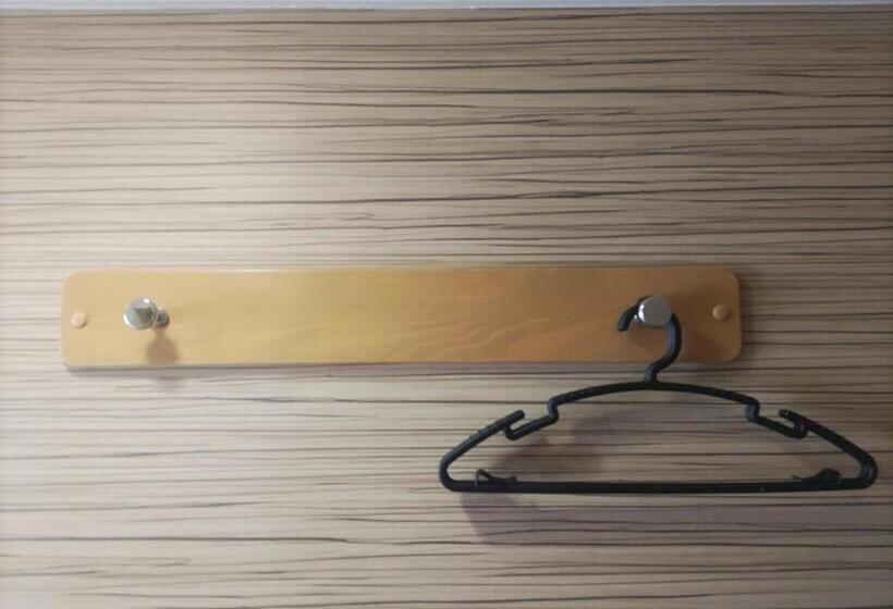 Номер Стандарт Индивидуальный, Kenchomae Green