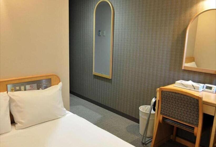 Номер Базовый Двуспальная Кровать, Kenchomae Green