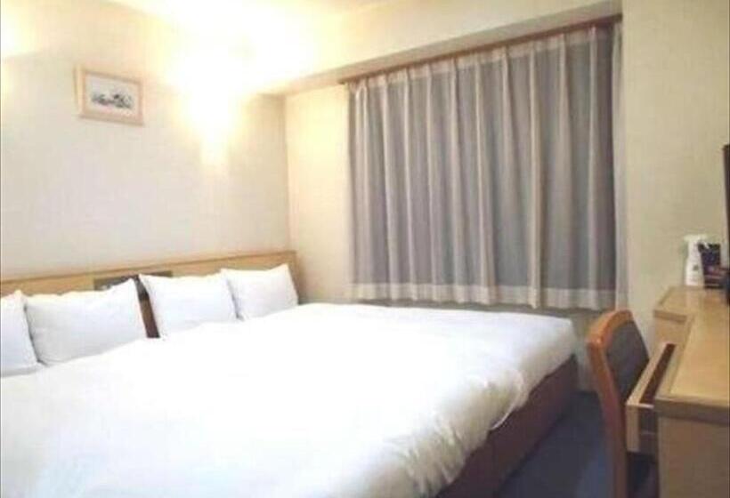 Номер Стандарт, Kenchomae Green