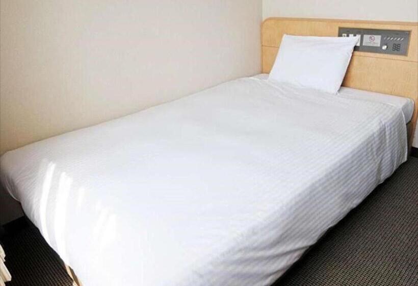 Номер Стандарт, Kenchomae Green