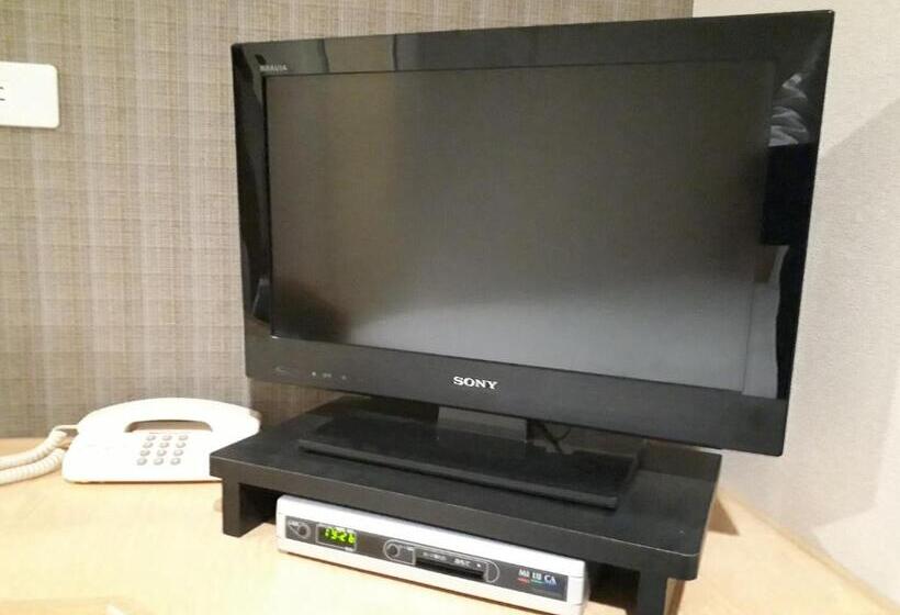 Номер Стандарт Индивидуальный, Kenchomae Green