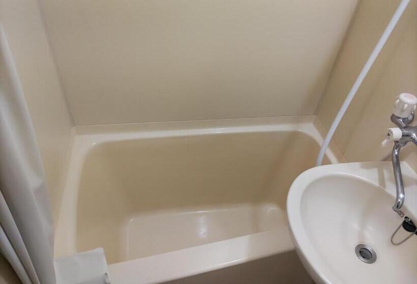 Номер Стандарт Индивидуальный, Kenchomae Green