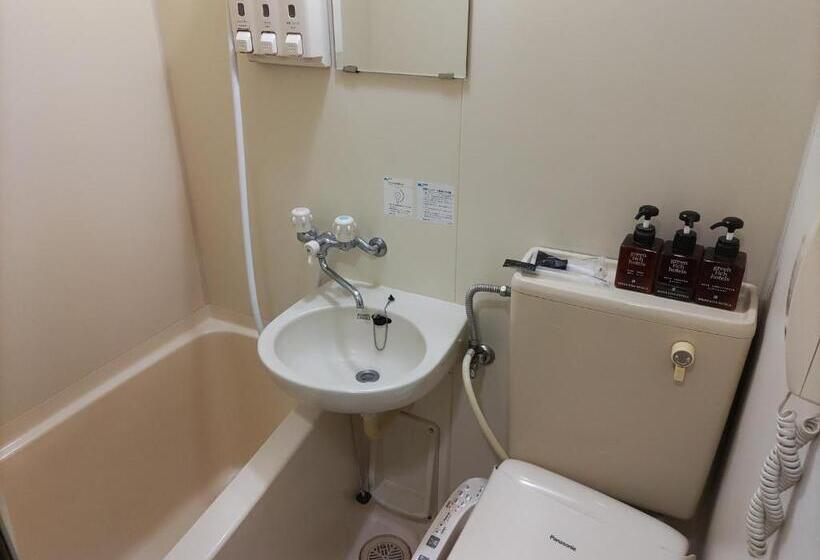 Номер Стандарт Индивидуальный, Kenchomae Green