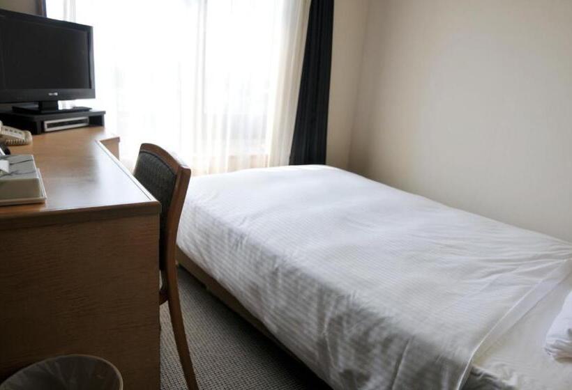 Номер Стандарт Индивидуальный, Kenchomae Green