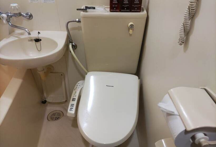 Номер Стандарт Индивидуальный, Kenchomae Green