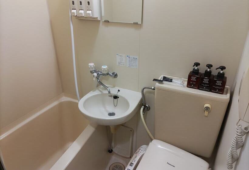 Номер Стандарт Индивидуальный, Kenchomae Green