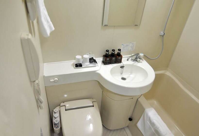 Номер Стандарт, Kenchomae Green