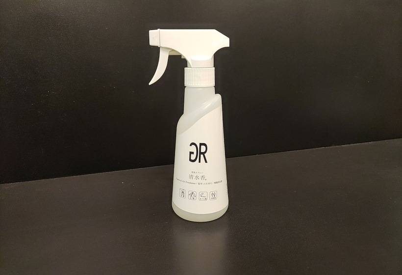 Номер Стандарт, Kenchomae Green