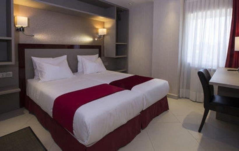اتاق استاندارد, Kt Hotels
