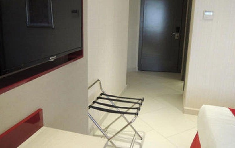 اتاق استاندارد, Kt Hotels
