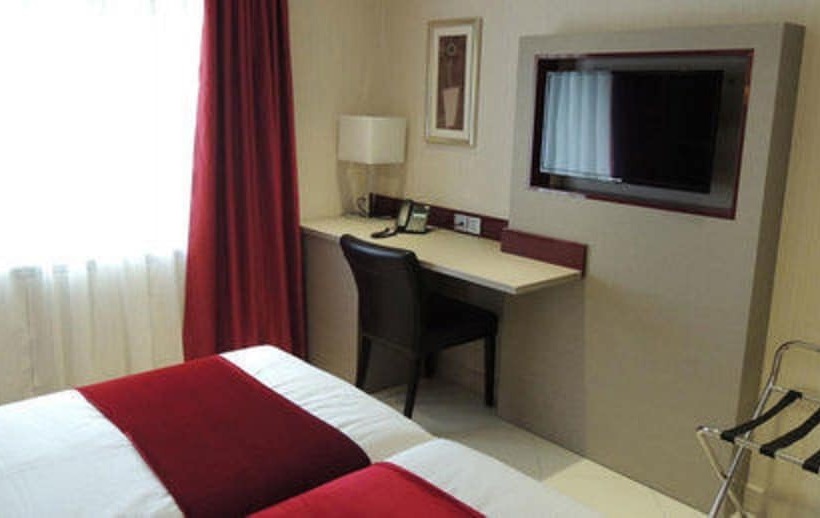 اتاق استاندارد, Kt Hotels