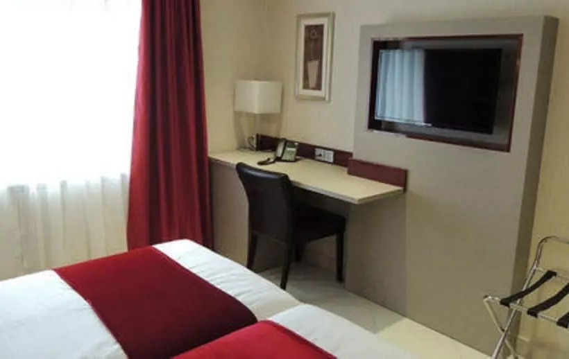 اتاق استاندارد, Kt Hotels