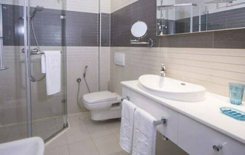 اتاق استاندارد, Kt Hotels