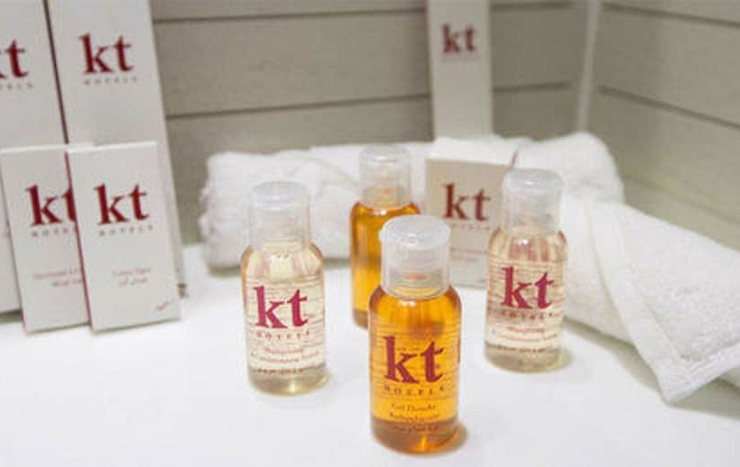 اتاق استاندارد, Kt Hotels