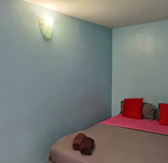 Quarto Estandar, Lotus Seremban Kpj Seremban