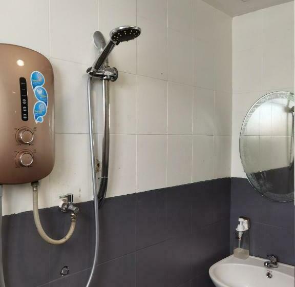 Quarto Estandar, Lotus Seremban Kpj Seremban