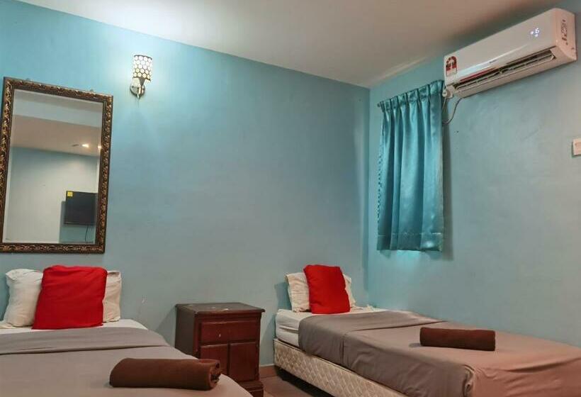 Quarto Estandar, Lotus Seremban Kpj Seremban