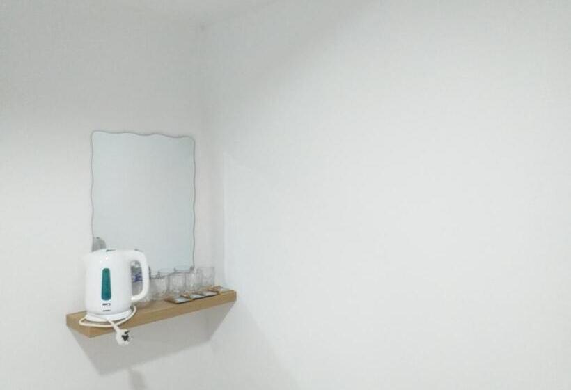 Quarto Familiar, Lotus Seremban Kpj Seremban