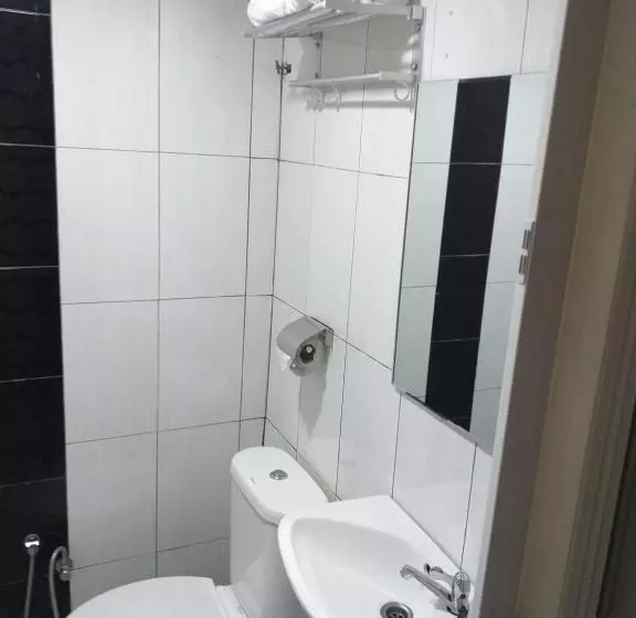 ファミリールーム, Lotus Seremban Kpj Seremban